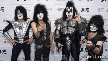 Kiss tour 2023: Band reveals last dates of their farewell tour, ending at MSG in NYC
