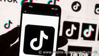 USA sieht in Tiktok mögliche Gefahr für nationale Sicherheit