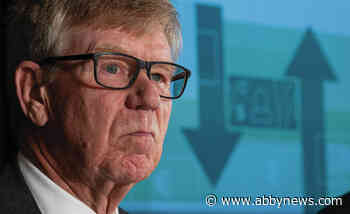 No charges will be forthcoming in one of B.C. largest-ever money laundering probes