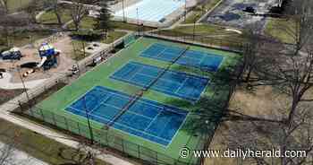 Pritzker announces $60 million in park grants: Which suburban districts will get what