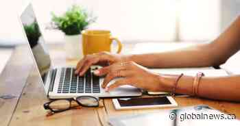 Downtown Victoria businesses fear impacts of new government remote work policy