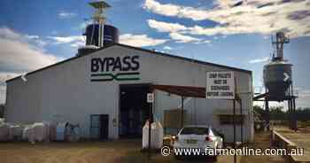 Baradine feed mill tipped to make $2-$2.5 million