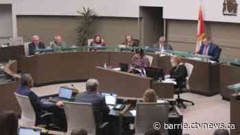 Barrie councillors get update on ongoing recycling collection delays
