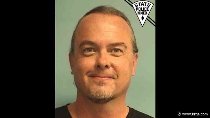 Virginia sex abuse case suspect arrested in New Mexico