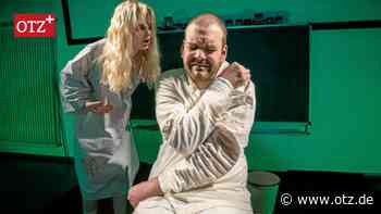 Freie Bühne Jena: Büchners „Woyzeck“ in der Nervenklinik