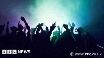 Sheffield illegal raves give city sleepless night