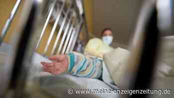 RS-Virus: Klinikbehandlungen bei Babys drastisch gestiegen