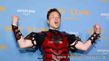 Tesla Masterplan 3: Wie Elon Musk am Investorentag enttäuschte