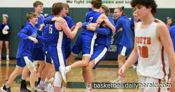 Diamond, Geneva stun WW South in final seconds