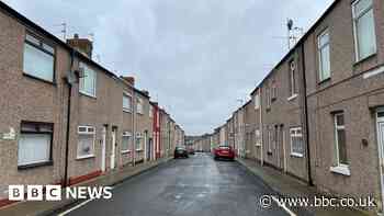 Spennymoor: Man arrested after woman found dead