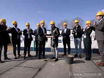 Customcells stärkt nachhaltige Batterieindustrie „Made in Germany“