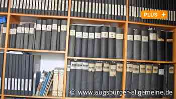 Wie die Neu-Ulmer Geschichtsbibliothek in neuem Glanz erstrahlen soll