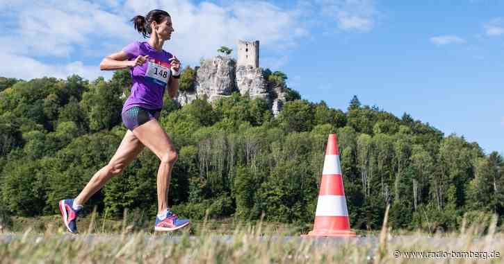 Anmeldestart für den 22. Fränkische Schweiz-Marathon