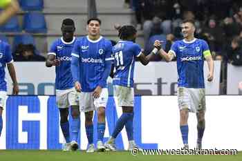 Aanvaller Genk troeft KDB, Messi, Neymar & co af met waanzinnige statistiek - en er staat nog een Genkie in de top-10