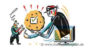 E-Commerce: Der Preis der Cookie-Trickserei