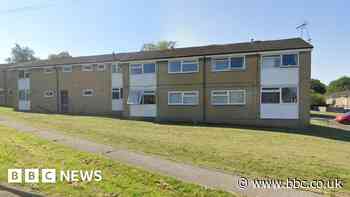 Oswaldtwistle: Murder arrest after woman found unresponsive