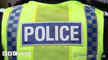 Motorcyclist dies after crash with tractor in Lancaster