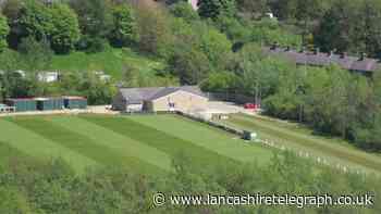 Haslingden St Mary's RC football club is to get a major revamp