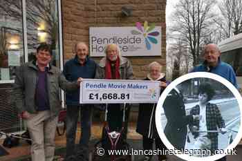 Pendle Movie Makers closes after 60 years due to falling numbers
