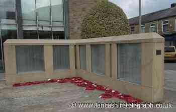 Do you know any new names who should be added to Nelson cenotaph?