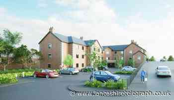 Planning permission approved for new care home in Clitheroe