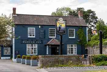 Pub to set up community garden in pub's green space