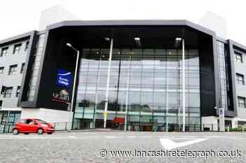 Shawton Energy providing Burnley College with solar technology