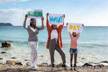 Lancashire Women celebrate International Women's Day with events