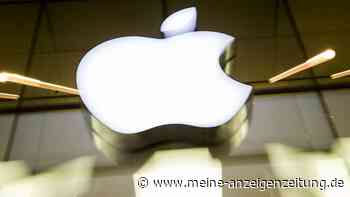 Apple investiert weitere Milliarde in Münchner Chip-Zentrum