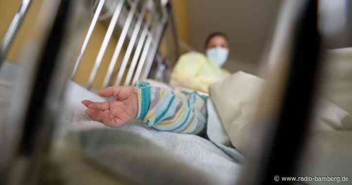 Studie: Fünfmal mehr Babys wegen RS-Virus in Kliniken