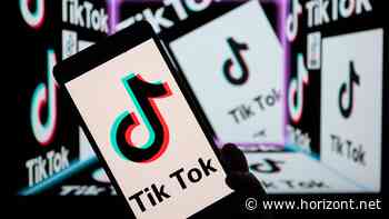 US-Regierung: : US-Gesetzesentwurf zu TikTok-Verbot auf den Weg gebracht