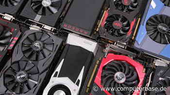 Absturz des PC-Marktes: Es wird noch schlimmer, bevor es besser wird (2. Update)