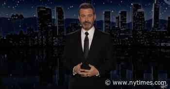 Late Night Gives the Lowdown on CPAC