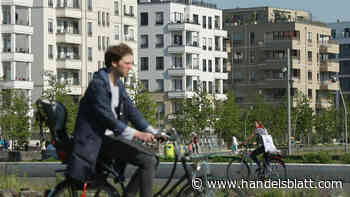 Ronald Slabke im Interview: Hypoport-Chef zum ausgeträumten Traum vom Eigenheim: „Für viele Familien ist das ein Desaster“