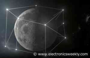 UK Space Agency funds comms, navigation services for Moon missions