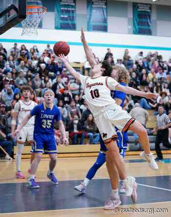 Fernley has four named to boys basketball 3A-North All-Region teams