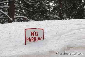 The race is on to see what Tahoe ski resort gets the most snow this year