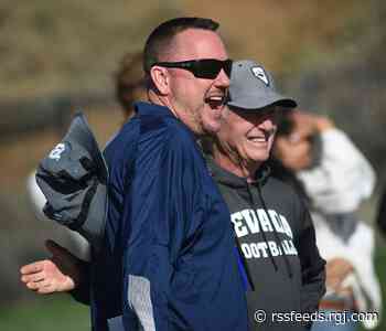 Chris Ault appointed to College Football Playoff selection committee