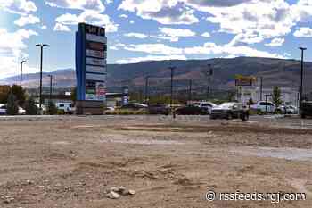 Bad news, y'all: Weather delays Reno Cracker Barrel store opening