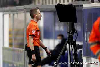 Zeer pijnlijke conclusie na dramatische week: &quot;VAR brengt arbitrage én Belgisch voetbal in gevaar&quot;