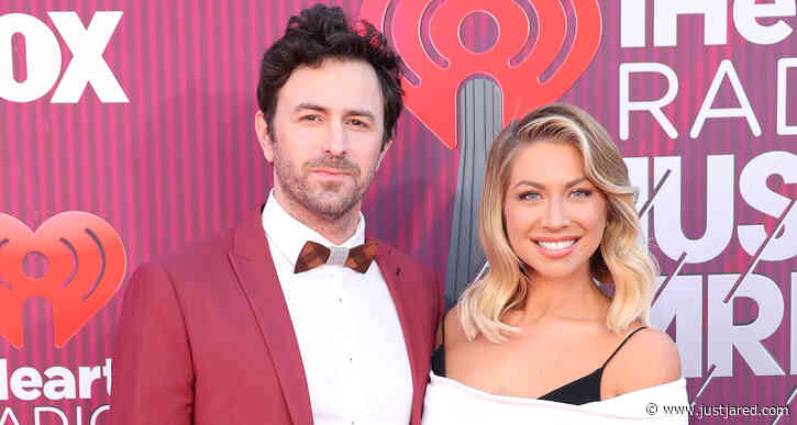 'Vanderpump Rules' Alum Stassi Schroeder & Husband Beau Clark Expecting Second Child!