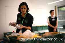 Half of charities fear they will not be able to pay their bills – CAF research