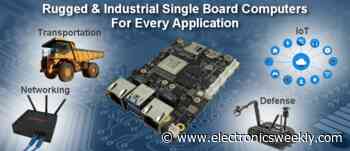 Farnell signs Gateworks