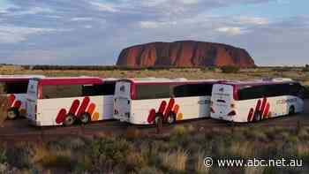 Major tour operator pulls pin on Alice Springs due to 'external challenges' facing region