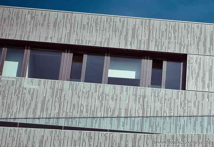 Cladding contractor goes into administration