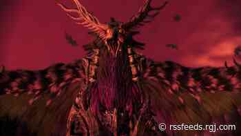 How to Beat Amaterasu, Unlock Amaterasu Hunt in Wild Hearts - Technobubble Gaming