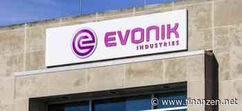 Evonik-Aktie verliert vorbörslich: Evonik geht 2023 von einem geringeren Wachstum aus