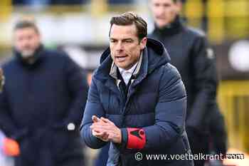 Vege lijf maar even gered? 'Club Brugge denkt aan oude bekende om Scott Parker te vervangen'