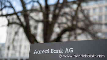 Immobilienfinanzierer: Aareal Bank steigert Gewinn – Gefährdeter Kredit in Moskau