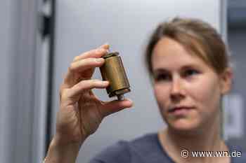 Studie nimmt Energiespeicher unter die Lupe